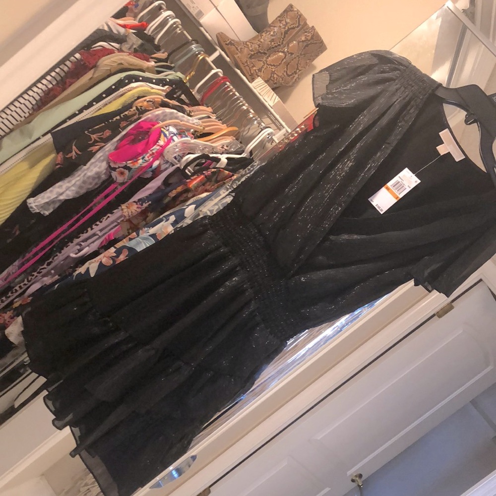 Michael Kors Pretty Dress